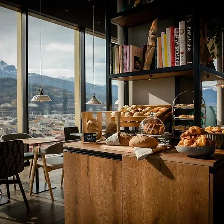 Hotel One Innsbruck