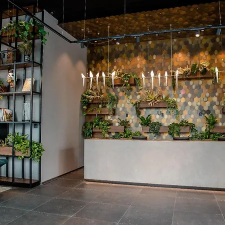 Hotel One Innsbruck