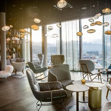 One Hotel Innsbruck