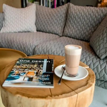 Hotel One Innsbruck