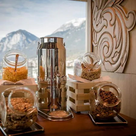 Hotel One Innsbruck