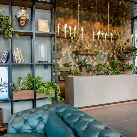 Hotel One Innsbruck