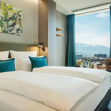 One 3* Innsbruck