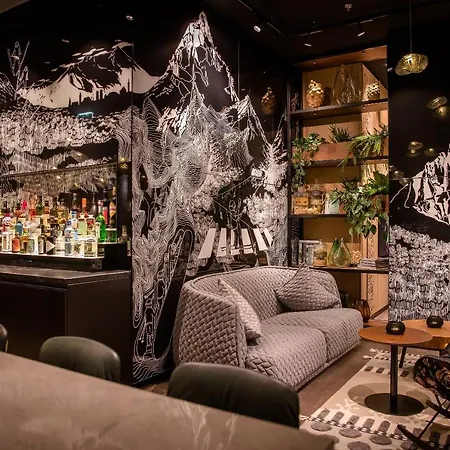 Hotel One Innsbruck
