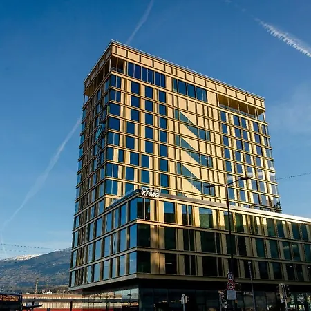 One 3* Innsbruck