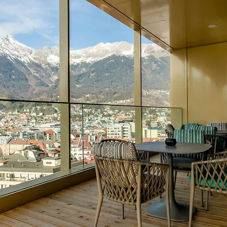 One Innsbruck