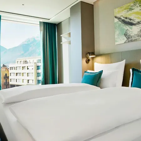 One Innsbruck