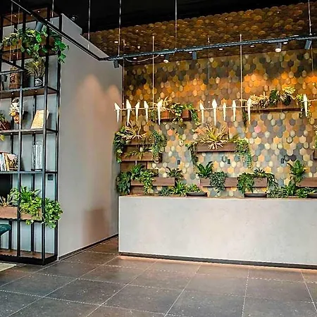 Hotel One Innsbruck