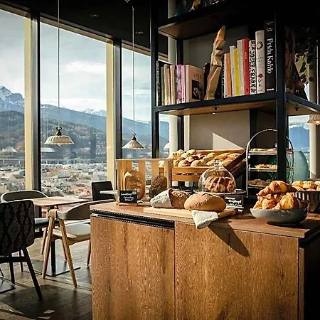 Hotel One Innsbruck