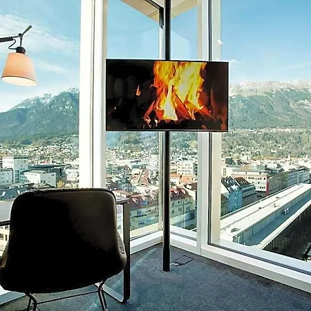 One 3* Innsbruck