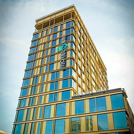 Hotel One Innsbruck