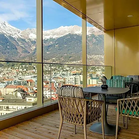 One 3* Innsbruck