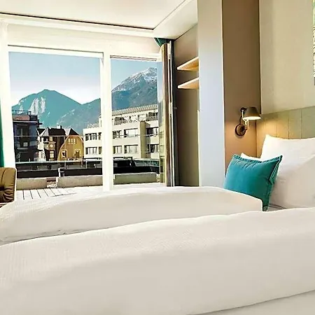 Hotel One Innsbruck