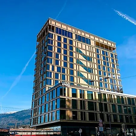 One Innsbruck