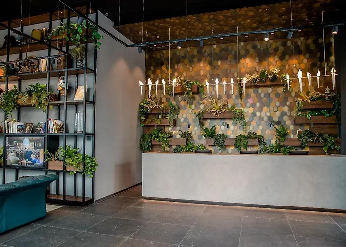 מלון One אינסברוק