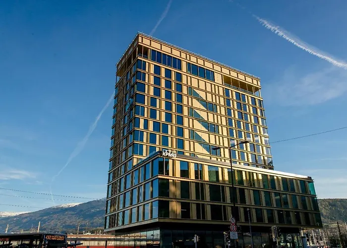 One 3* אינסברוק