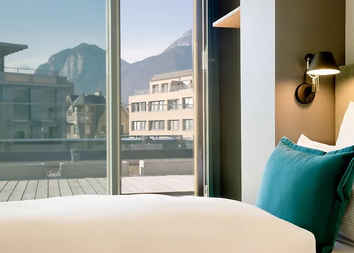 One 3* אינסברוק