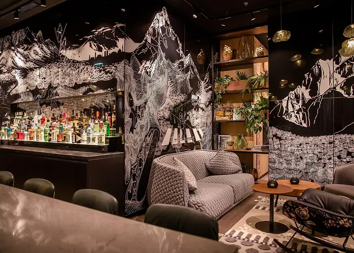 One מלון אינסברוק