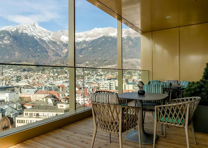 One Ίνσμπρουκ