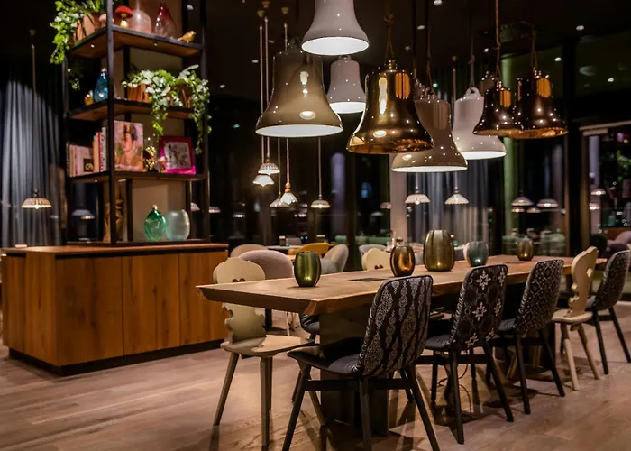 One 3* Инсбрук