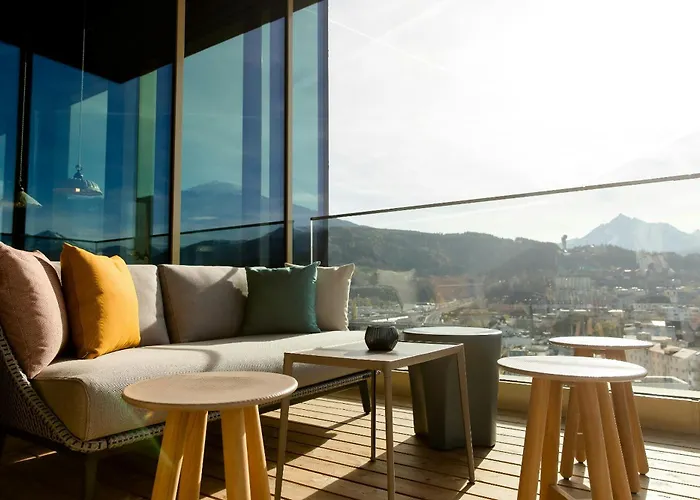 فندق One إنسبروك