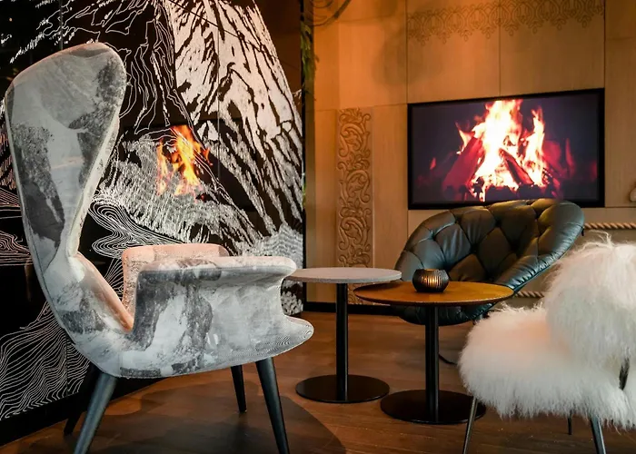 One Ξενοδοχείο