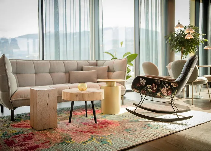 One Ξενοδοχείο Ίνσμπρουκ