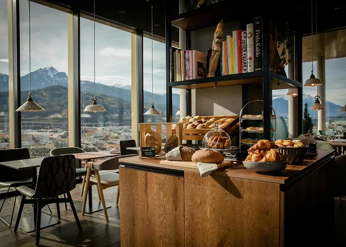 One 3* إنسبروك