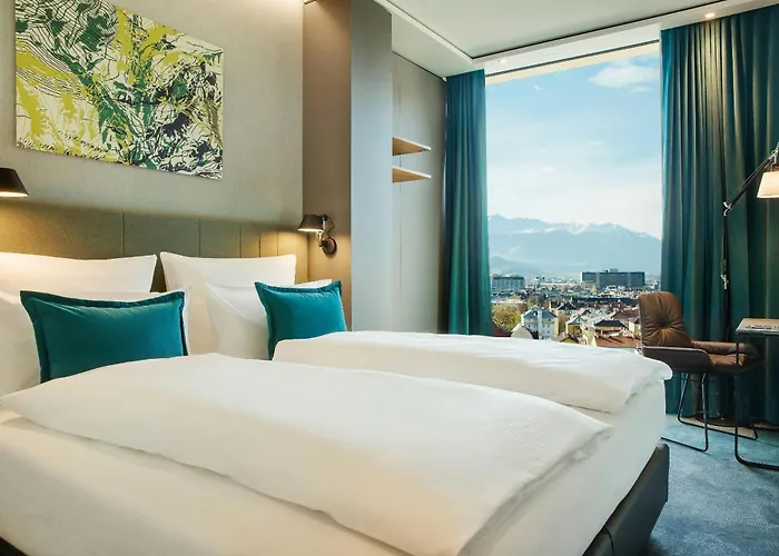 One 3* Инсбрук