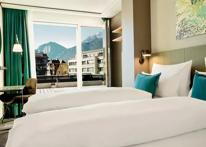 Ξενοδοχείο One 3*