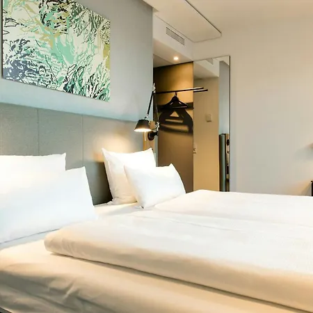 One Hotell Innsbruck